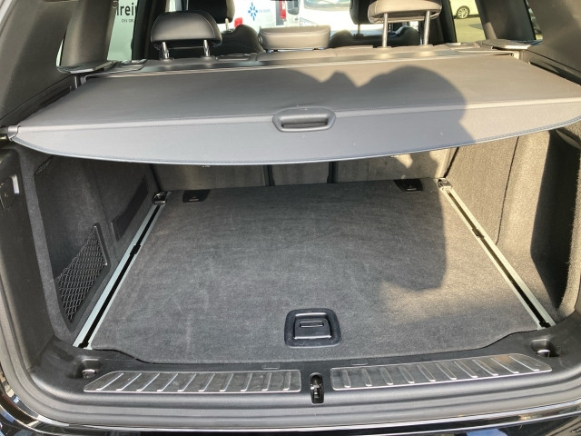Bild 9: BMW X3 xDrive 20d 48V Aut.
