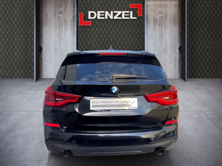 Bild 10: BMW X3 xDrive 20d 48V Aut.