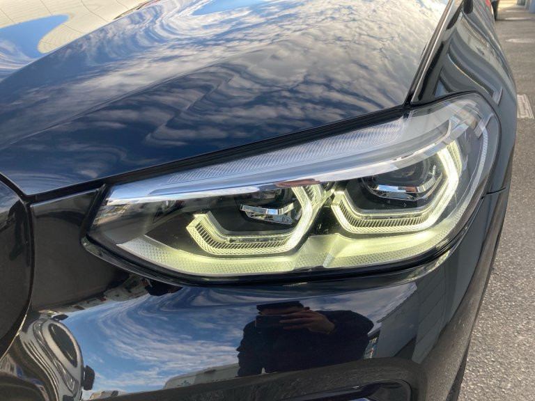 Bild 11: BMW X3 xDrive 20d 48V Aut.
