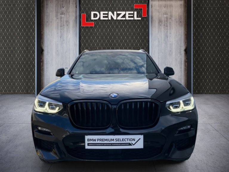 Bild 12: BMW X3 xDrive 20d 48V Aut.
