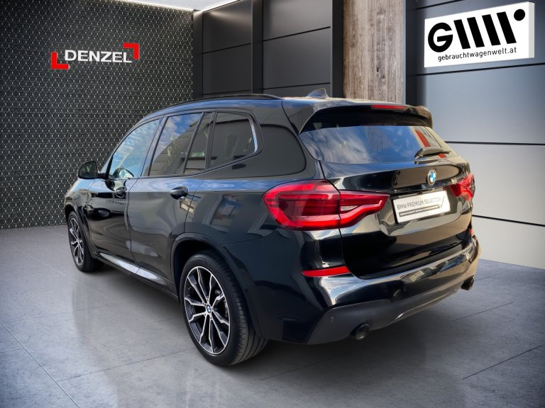 Bild 2: BMW X3 xDrive 20d 48V Aut.