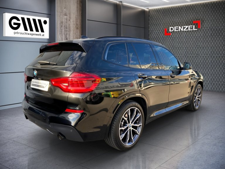 Bild 3: BMW X3 xDrive 20d 48V Aut.