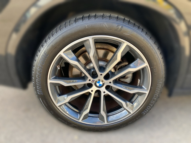 Bild 4: BMW X3 xDrive 20d 48V Aut.