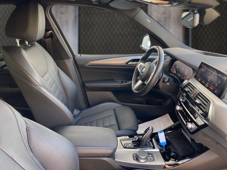 Bild 5: BMW X3 xDrive 20d 48V Aut.