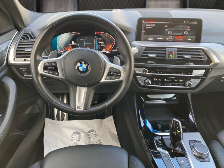 Bild 6: BMW X3 xDrive 20d 48V Aut.