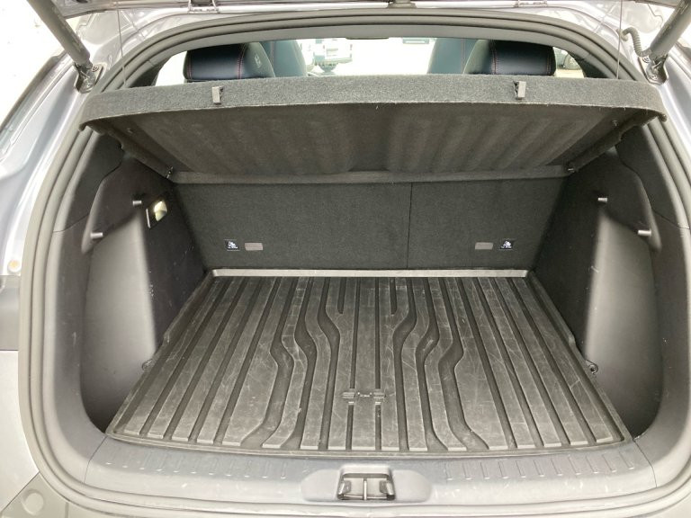 Bild 9: BYD Atto3 60,5 kWh Desig