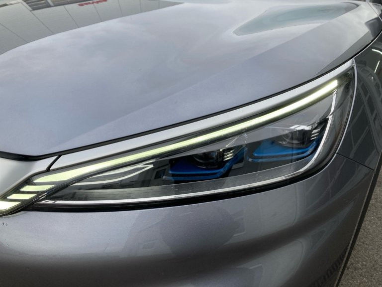 Bild 11: BYD Atto3 60,5 kWh Desig