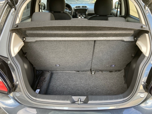 Bild 9: Mitsubishi Space Star 1,2 MIVEC Invite AS&G