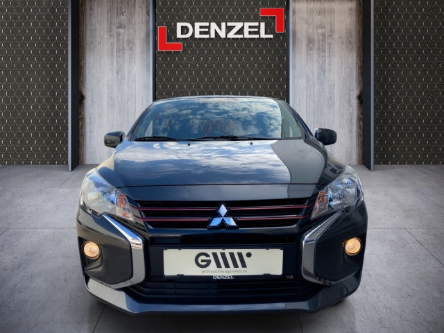 Bild 12: Mitsubishi Space Star 1,2 MIVEC Invite AS&G