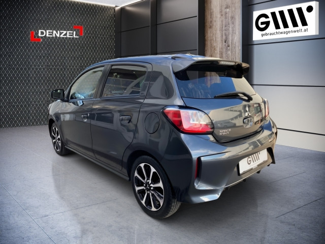 Bild 2: Mitsubishi Space Star 1,2 MIVEC Invite AS&G