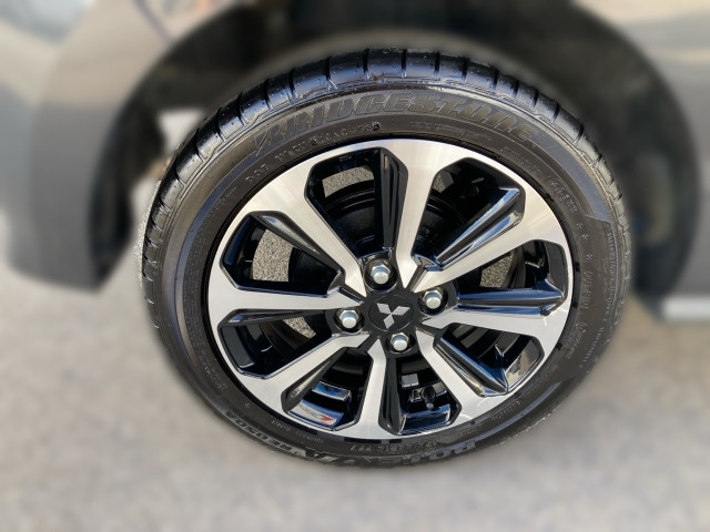 Bild 4: Mitsubishi Space Star 1,2 MIVEC Invite AS&G