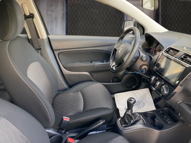 Bild 5: Mitsubishi Space Star 1,2 MIVEC Invite AS&G