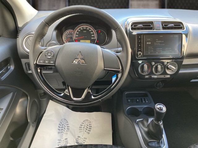 Bild 6: Mitsubishi Space Star 1,2 MIVEC Invite AS&G