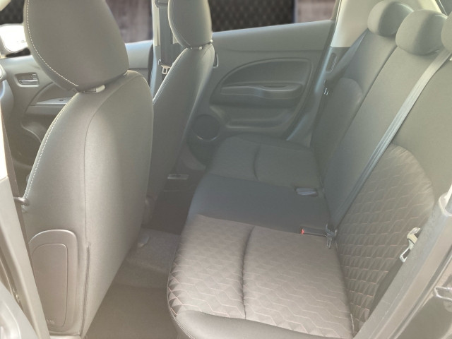 Bild 8: Mitsubishi Space Star 1,2 MIVEC Invite AS&G