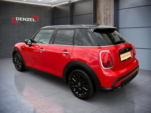 Bild 2: Mini Cooper F55 B38