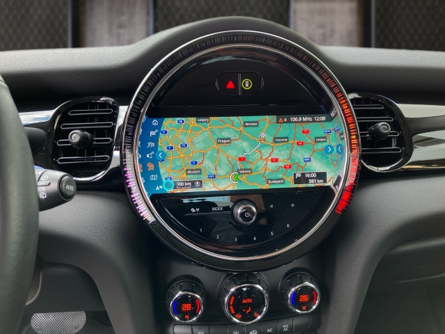 Bild 7: Mini Cooper F55 B38