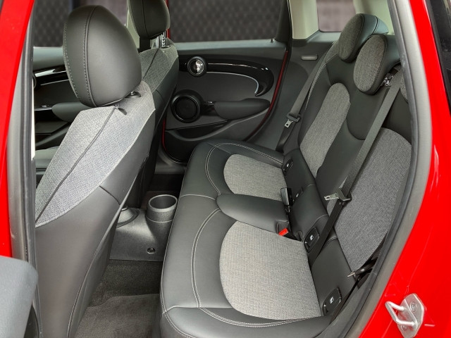 Bild 8: Mini Cooper F55 B38