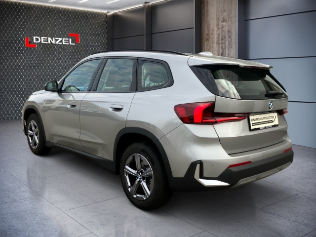 Bild 10: BMW X1 xDrive20d U11 B47