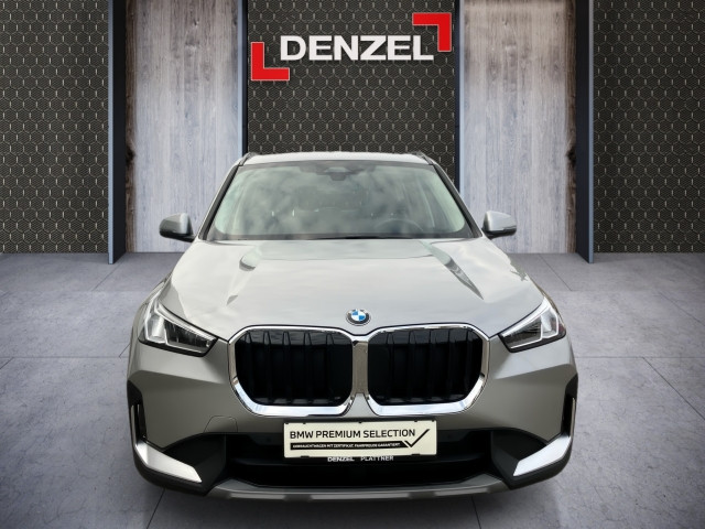 Bild 2: BMW X1 xDrive20d U11 B47