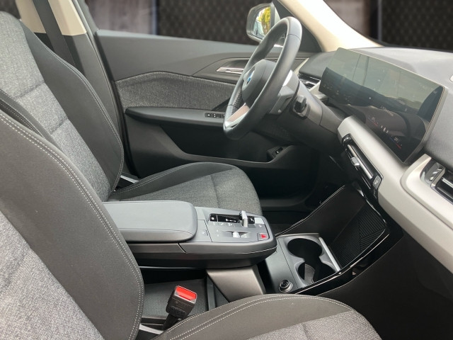 Bild 5: BMW X1 xDrive20d U11 B47