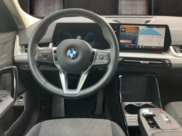 Bild 6: BMW X1 xDrive20d U11 B47