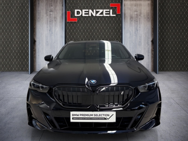Bild 12: BMW i5 xDrive40 Touring
