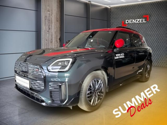 Bild 0: Mini Countryman SE ALL4 U25 XE2