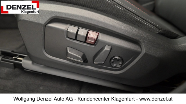 Bild 13: Mini Countryman SE ALL4 U25 XE2