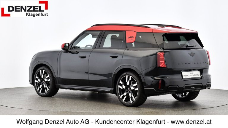 Bild 3: Mini Countryman SE ALL4 U25 XE2