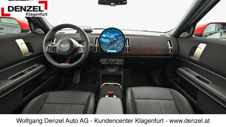 Bild 6: Mini Countryman SE ALL4 U25 XE2