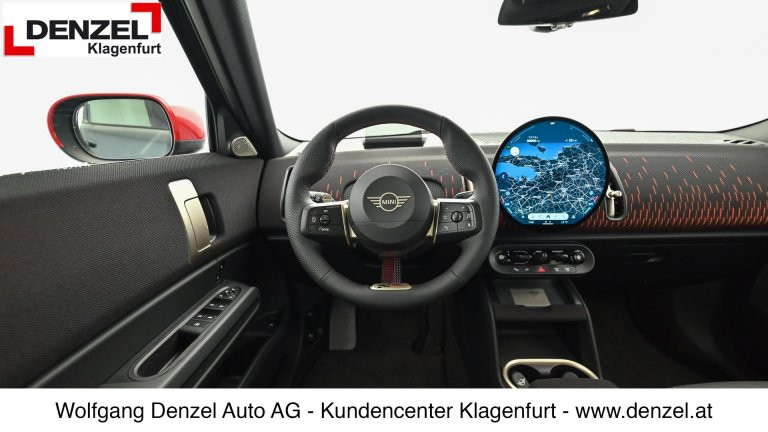 Bild 7: Mini Countryman SE ALL4 U25 XE2