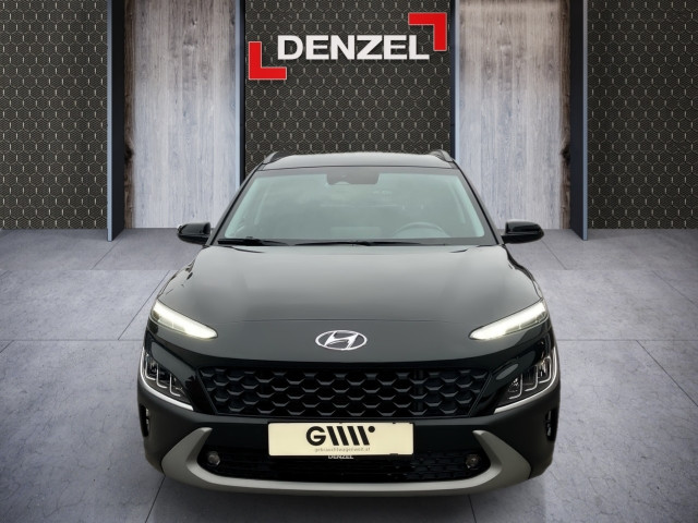 Bild 12: Hyundai Kona 1,0 T-GDi 2WD Trend Line DCT