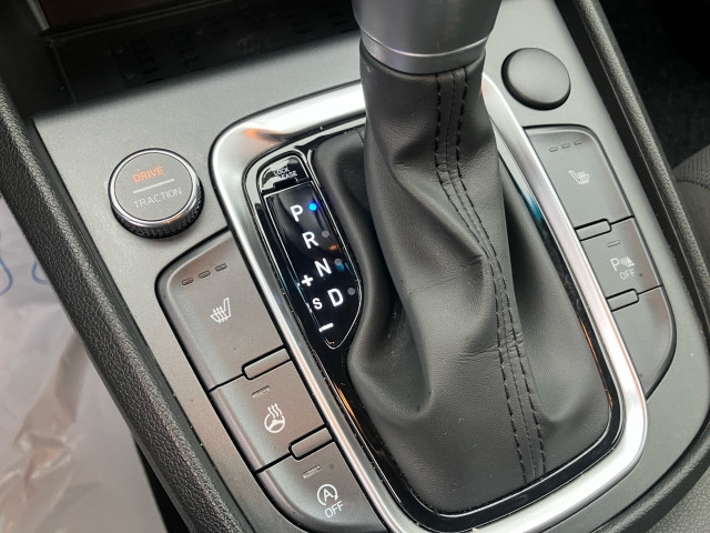 Bild 13: Hyundai Kona 1,0 T-GDi 2WD Trend Line DCT