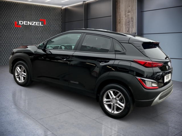 Bild 2: Hyundai Kona 1,0 T-GDi 2WD Trend Line DCT