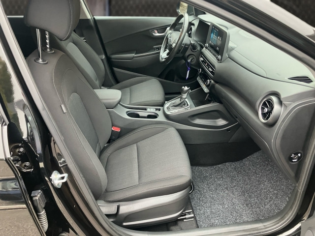 Bild 5: Hyundai Kona 1,0 T-GDi 2WD Trend Line DCT