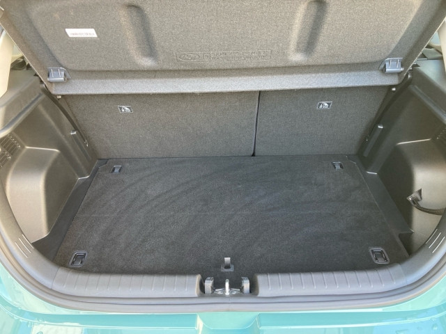 Bild 9: Hyundai i20 1,2 MPI i-Line P