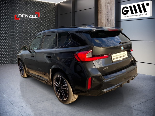 Bild 2: BMW X1 sDrive18i Aut.