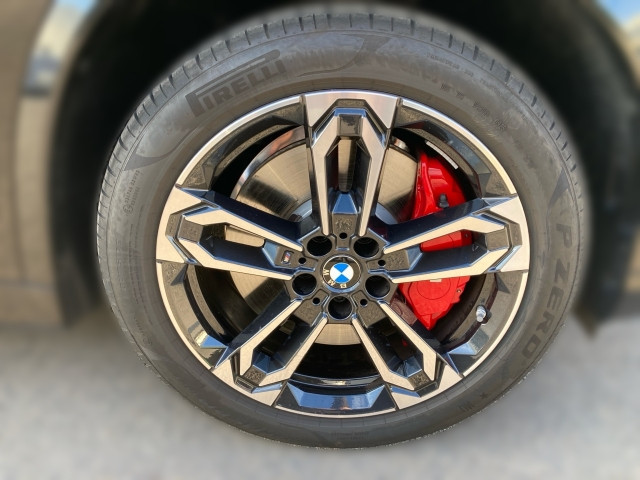 Bild 4: BMW X1 sDrive18i Aut.