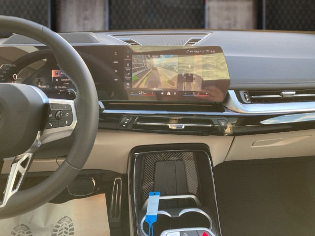 Bild 7: BMW X1 sDrive18i Aut.