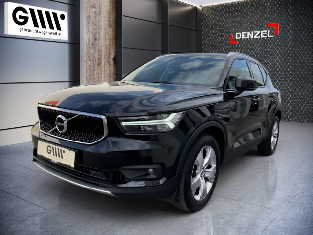 Bild 0: VOLVO PKW XC40 T3 Momentum Pro Geartronic
