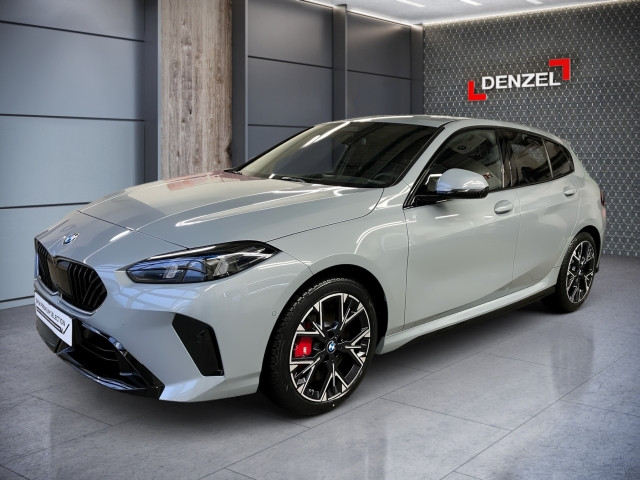 Bild 0: BMW 120d 5-Türer F70 B47