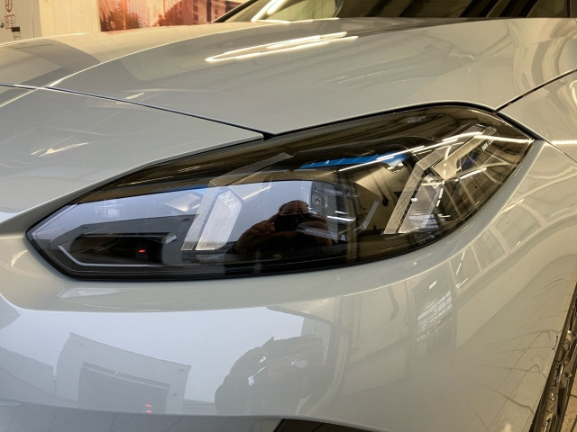 Bild 11: BMW 120d 5-Türer F70 B47