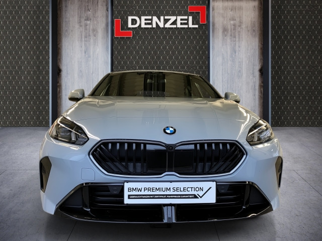 Bild 12: BMW 120d 5-Türer F70 B47