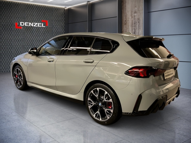 Bild 2: BMW 120d 5-Türer F70 B47