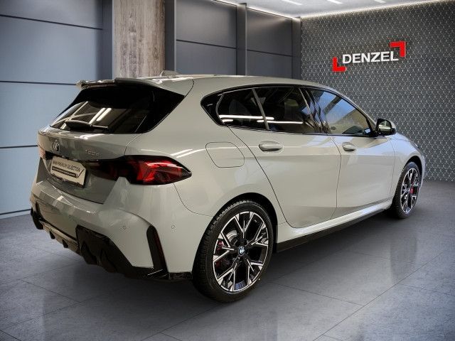 Bild 3: BMW 120d 5-Türer F70 B47