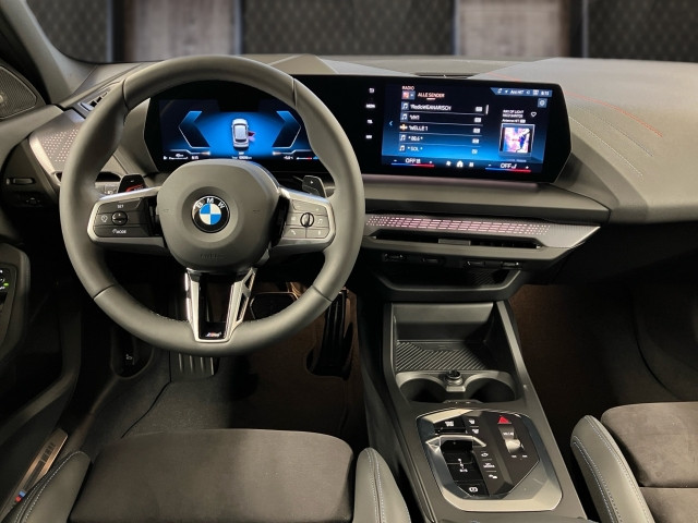 Bild 6: BMW 120d 5-Türer F70 B47