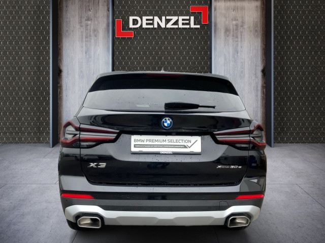 Bild 10: BMW X3 xDrive30e G01 XB1