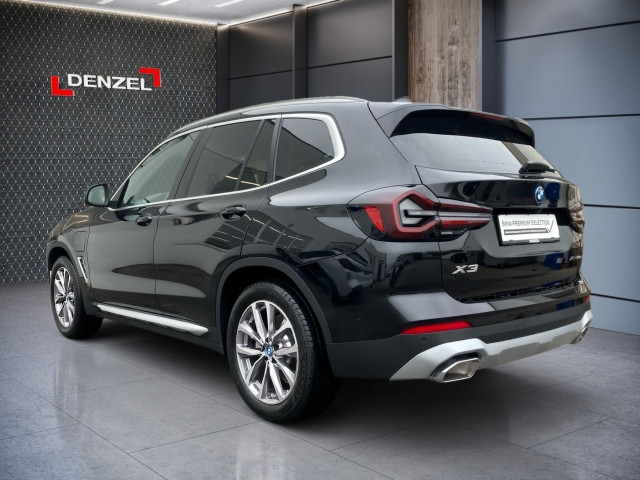 Bild 2: BMW X3 xDrive30e G01 XB1