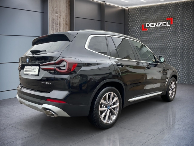 Bild 3: BMW X3 xDrive30e G01 XB1