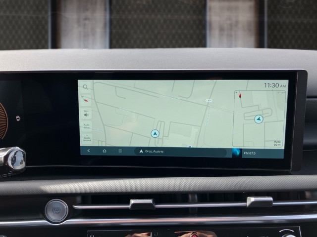 Bild 11: Hyundai Tucson NX4 Jubile 1,6 T-GDi HEV 2WD AT